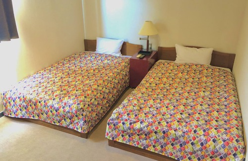 Tanabe Hotel | Hotel Nankairo