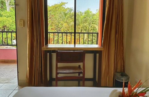 Brasilito Hotel | Hotel Nany