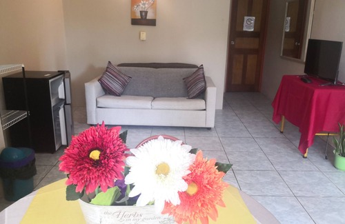 Brasilito Hotel | Hotel Nany