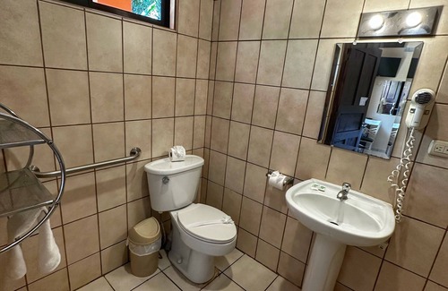 Brasilito Hotel | Hotel Nany