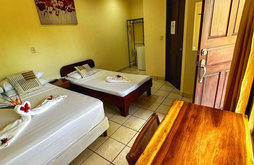 Brasilito Hotel | Hotel Nany