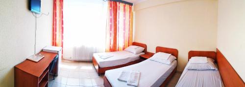 Ohegy Hotel | Hotel Nap