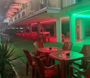Valverde Hotel | Hotel Napoleon