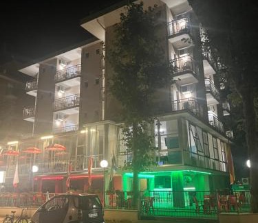 Valverde Hotel | Hotel Napoleon