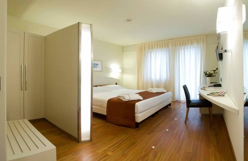 Cherasco Hotel | Hotel Napoleon