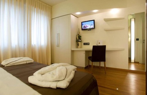 Cherasco Hotel | Hotel Napoleon