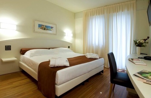 Cherasco Hotel | Hotel Napoleon