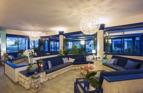 Pesaro Hotel | Hotel Napoleon