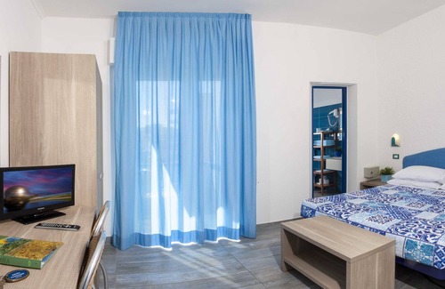 Pesaro Hotel | Hotel Napoleon