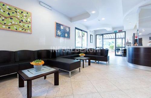 San Mauro a Mare Hotel | Hotel Napoleon