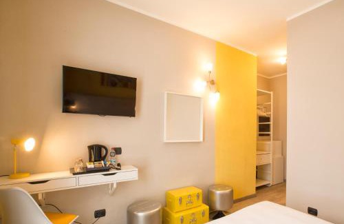 Susa Hotel | Hotel Napoleon Susa