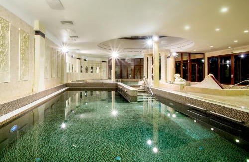 Matraszentimre Hotel | Hotel Narád