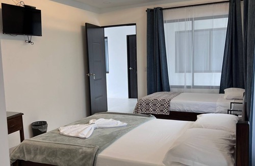 Tilaran Hotel | Hotel Naralit