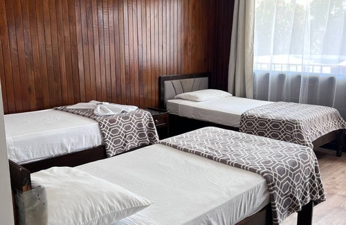 Tilaran Hotel | Hotel Naralit