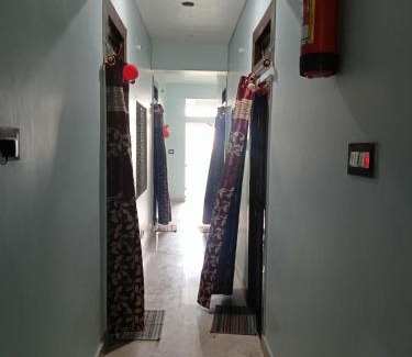Rajgir Hotel | Hotel Narayan INN