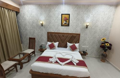 Jaipur Hotel | Hotel Narayan Vilas , Jaipur