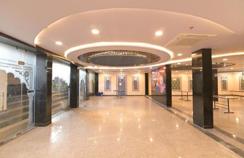 Jaipur Hotel | Hotel Narayan Vilas , Jaipur