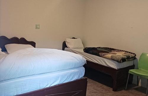Bhatwari Hotel | Hotel Narayana Palace