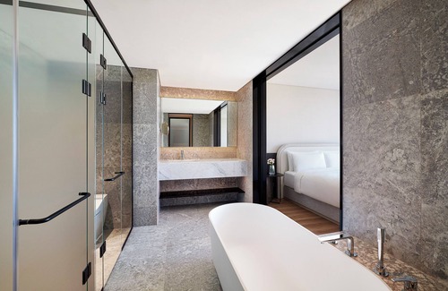 Dohwa-dong Hotel | Hotel Naru Seoul - MGallery Collection