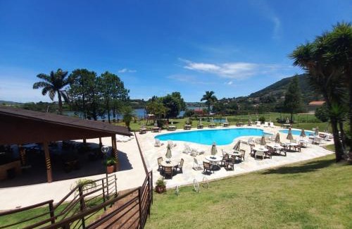 Regiao Urbana Homogenea I Hotel | Hotel Nascentes da Serra
