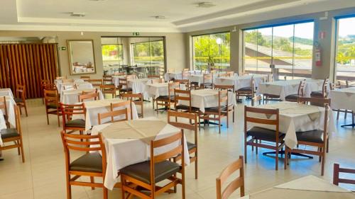Regiao Urbana Homogenea I Hotel | Hotel Nascentes da Serra