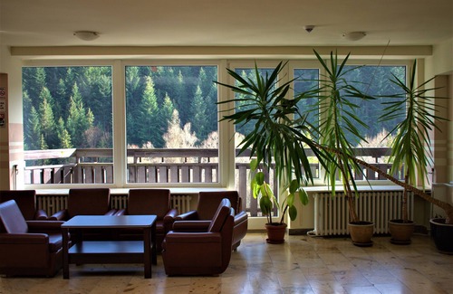 Piwniczna-Zdroj Hotel | Hotel NAT Piwniczna Zdrój