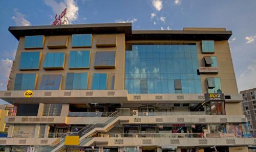 Surat Hotel | Hotel Natasha