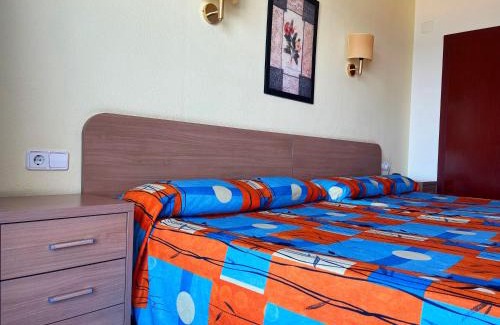 Comarruga Hotel | Hotel Natura Park