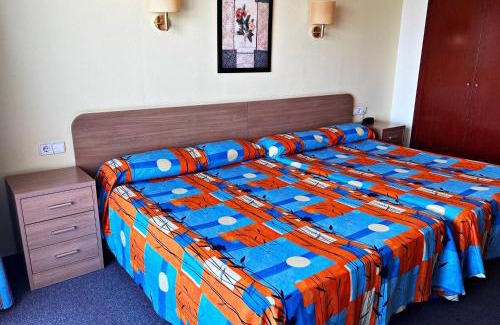 Comarruga Hotel | Hotel Natura Park