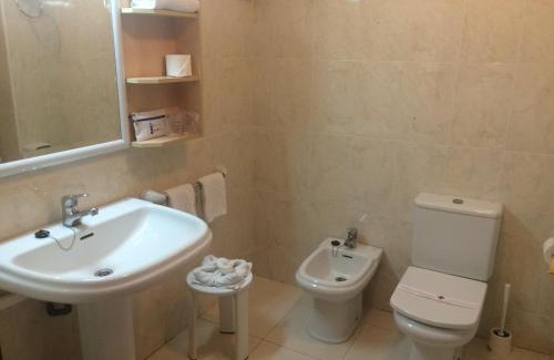 Comarruga Hotel | Hotel Natura Park