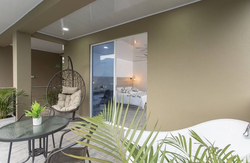 Villeta Hotel | Hotel Natural Hill's by H&R