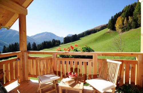 Ultimo Apartment | Hotel Naturoase Schwemmerhof
