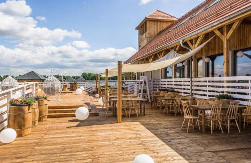 Milicz Hotel | Hotel Naturum