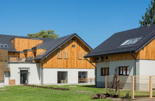 Milicz Hotel | Hotel Naturum