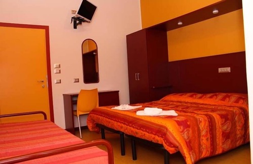 Villamarina Hotel | Hotel Nautic