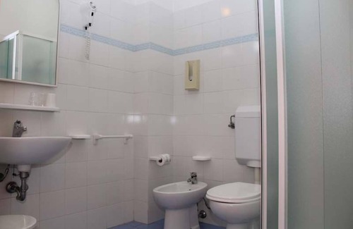 Villamarina Hotel | Hotel Nautic