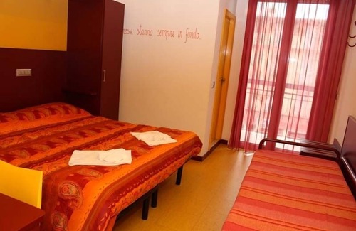 Villamarina Hotel | Hotel Nautic