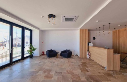 Eforie Nord Hotel | Hotel Nava