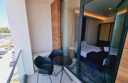 Eforie Nord Hotel | Hotel Nava