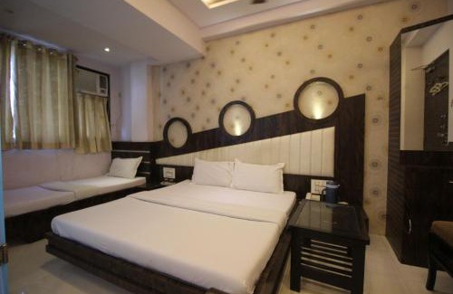 Vashi Hotel | Hotel Navi Mumbai