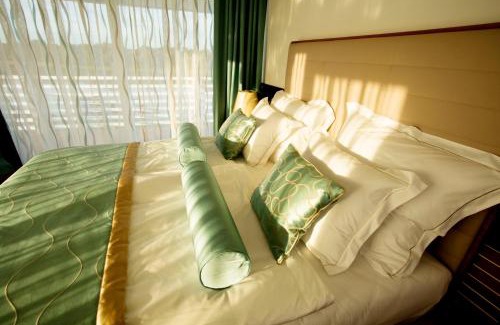 Posavina Canton Hotel | Hotel Navis