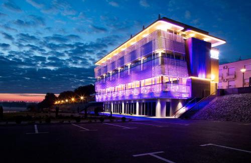 Posavina Canton Hotel | Hotel Navis