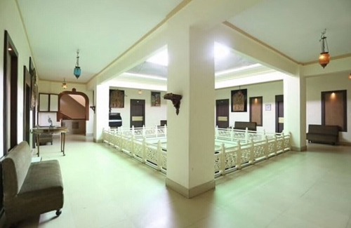 Kota Hotel | Hotel Navrang