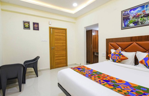 Medchal Hotel | Hotel Navya Grand Luxury Rooms