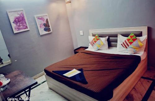 Panvel House | Hotel Nebula Grand
