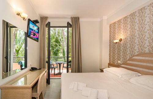 Ronchi Hotel | Hotel Nedy