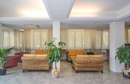 Ronchi Hotel | Hotel Nedy