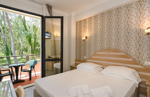 Ronchi Hotel | Hotel Nedy