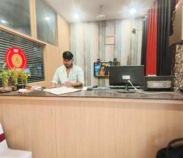 Jhotwara House | Hotel Neelambar Villa