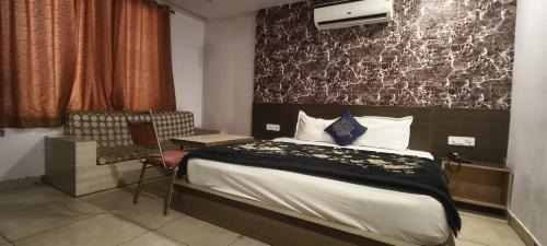 Jhotwara House | Hotel Neelambar Villa